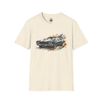 Iron Horse Tee