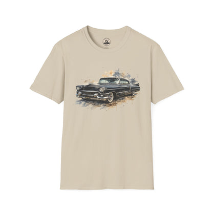 Boulevard Cruiser Tee