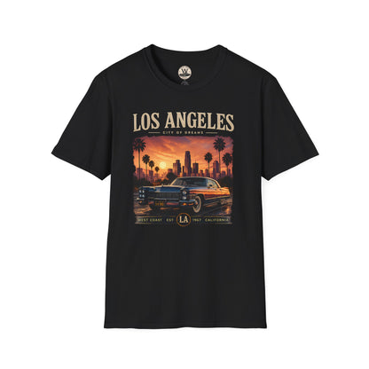 City of Dreams Tee