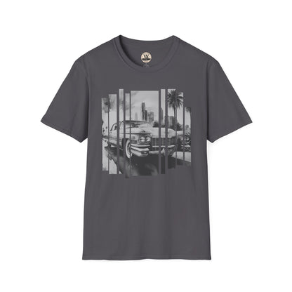 Retro Boulevard - Tee