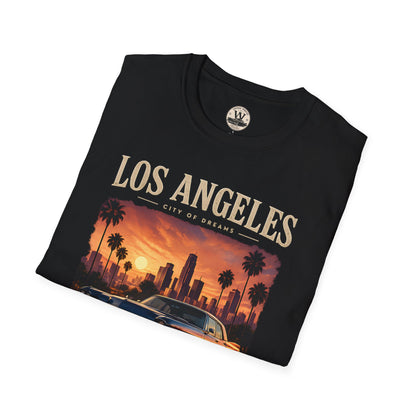 City of Dreams Tee