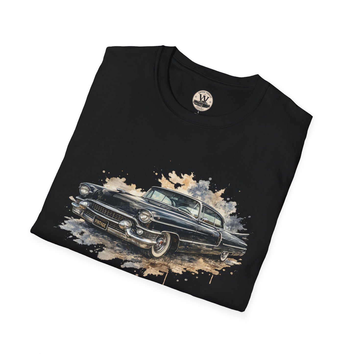 Boulevard Cruiser Tee