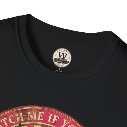 Queen of the Road Tee