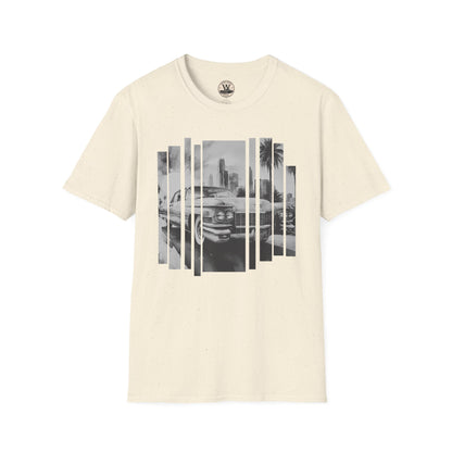 Retro Boulevard - Tee