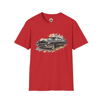 Boulevard Cruiser Tee
