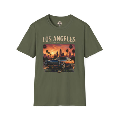 City of Dreams Tee