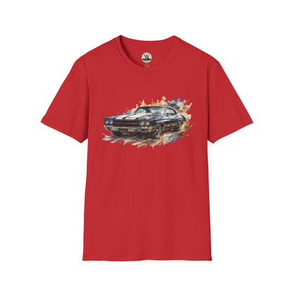 Iron Horse Tee