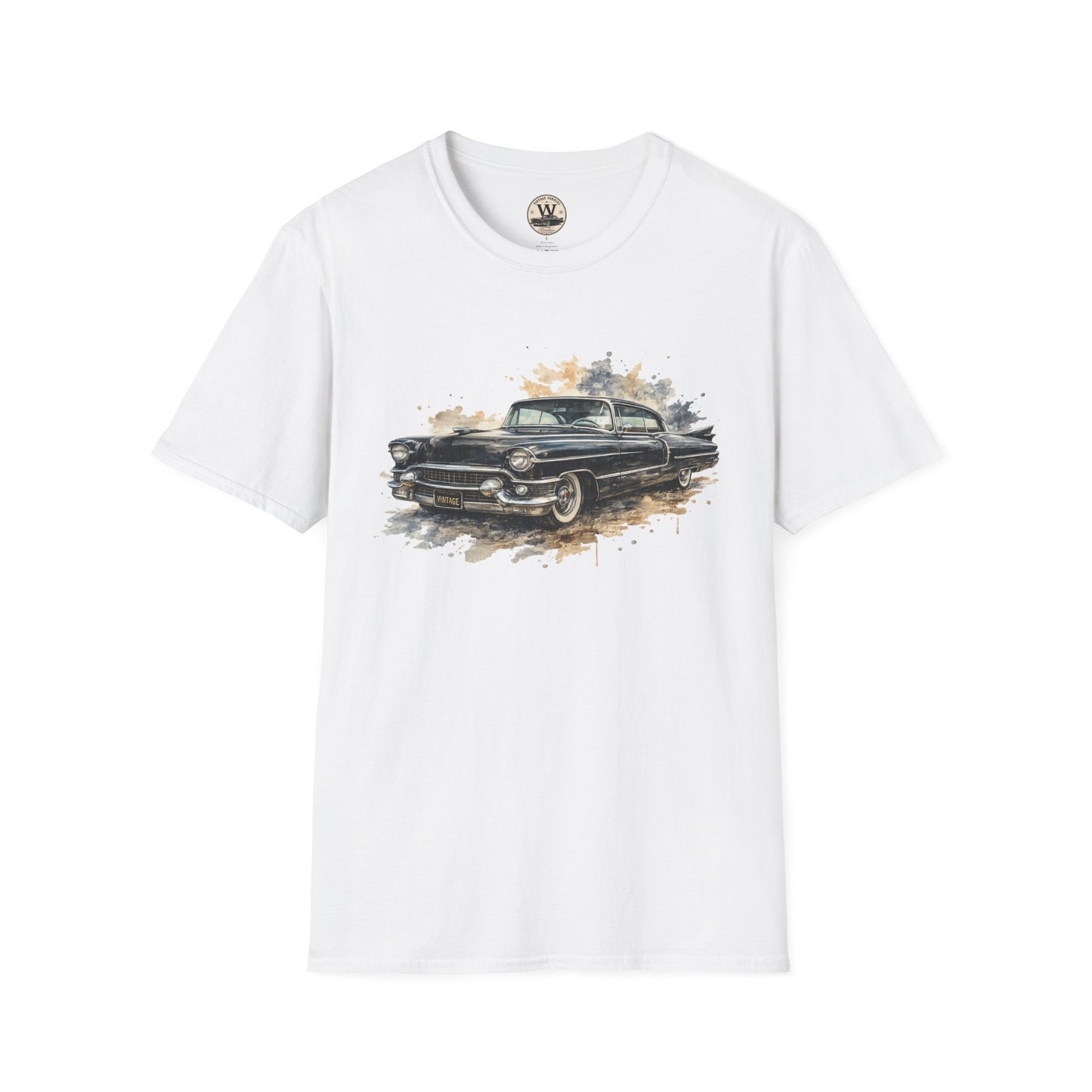 Boulevard Cruiser Tee