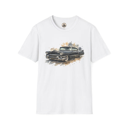 Boulevard Cruiser Tee