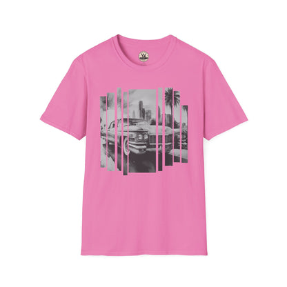 Retro Boulevard - Tee