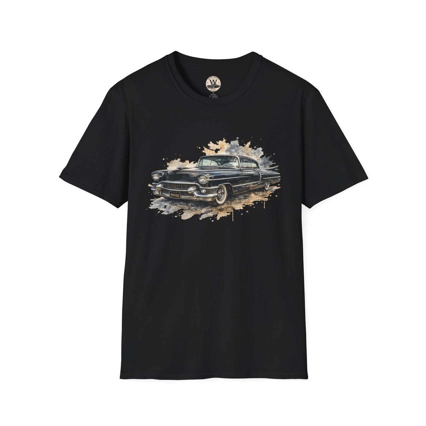 Boulevard Cruiser Tee