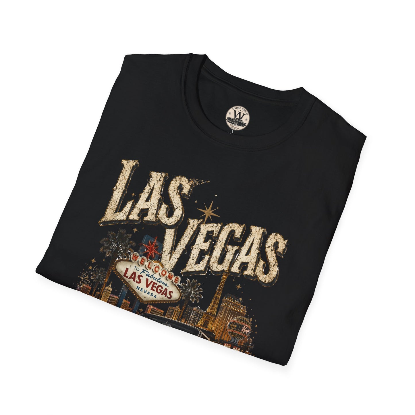 Las Vegas Boulevard Cruiser