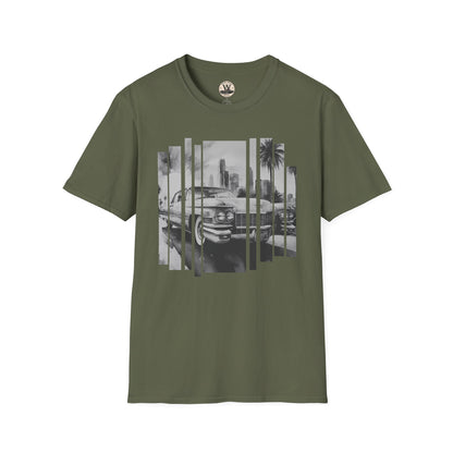 Retro Boulevard - Tee