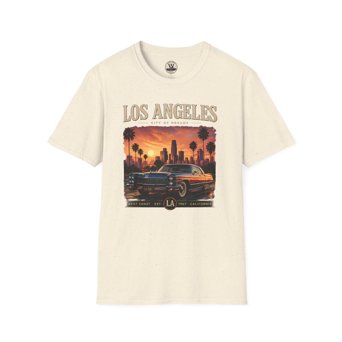 City of Dreams Tee