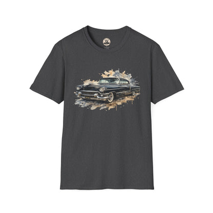 Boulevard Cruiser Tee