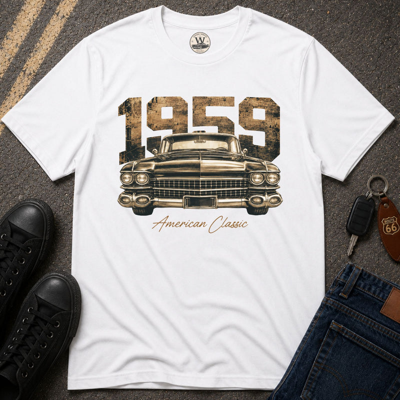 1959 American Classic T-Shirt