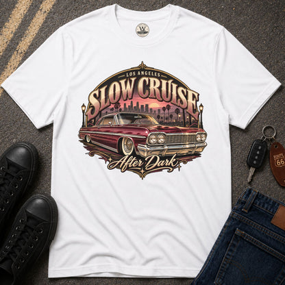 Slow Cruise T-shirt