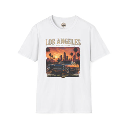 City of Dreams Tee