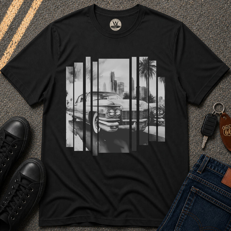 Retro Boulevard - Tee