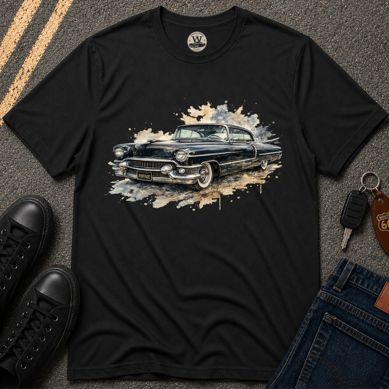 Boulevard Cruiser Tee