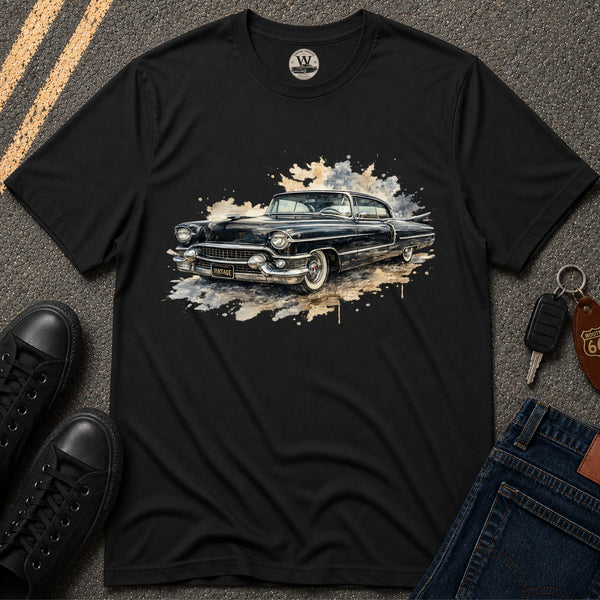 Boulevard Cruiser Tee