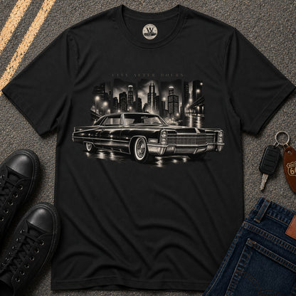 Nightfall Cruiser T-shirt