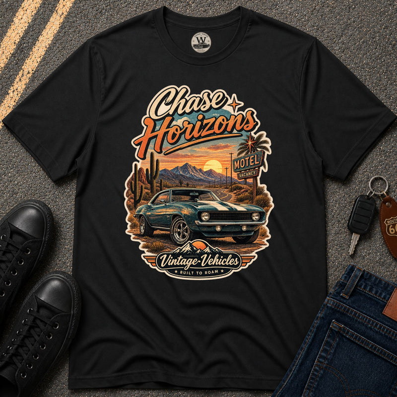 Chase Horizons T-Shirt