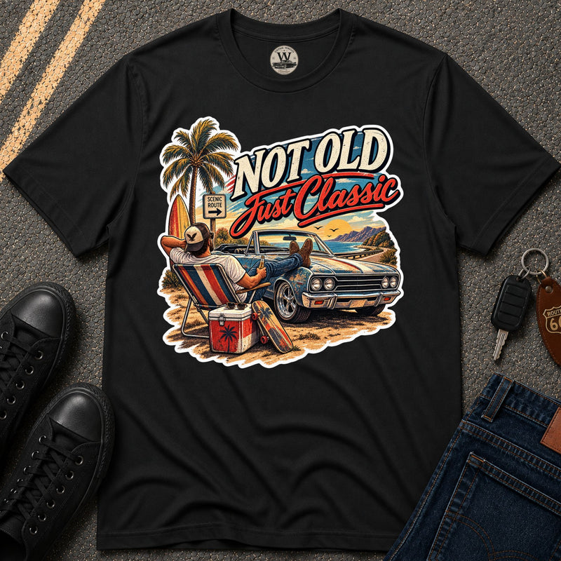 Coastal Cruiser T-Shirt