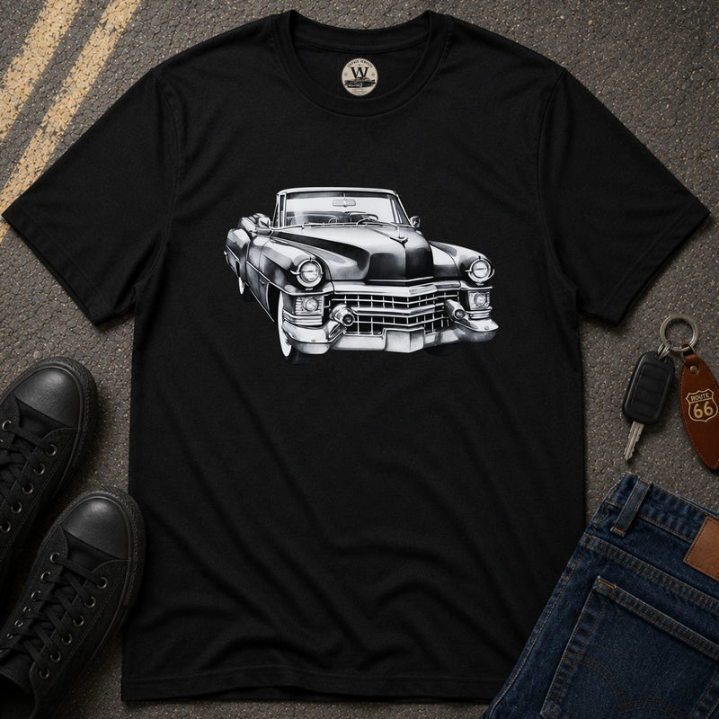 Midnight Cruiser Tee