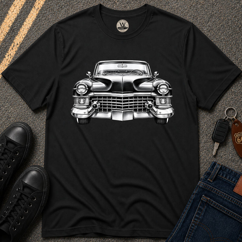 Midnight Chrome T-Shirt