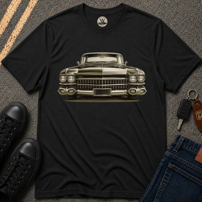 Classic 1950s American Car T-Shirt