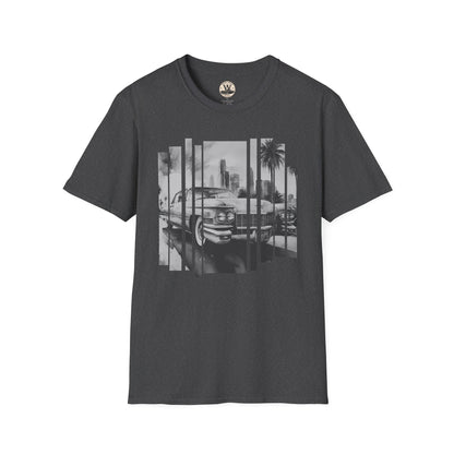Retro Boulevard - Tee