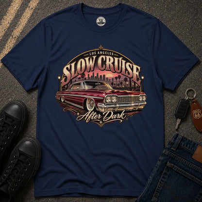 Slow Cruise T-shirt