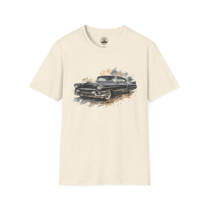 Boulevard Cruiser Tee