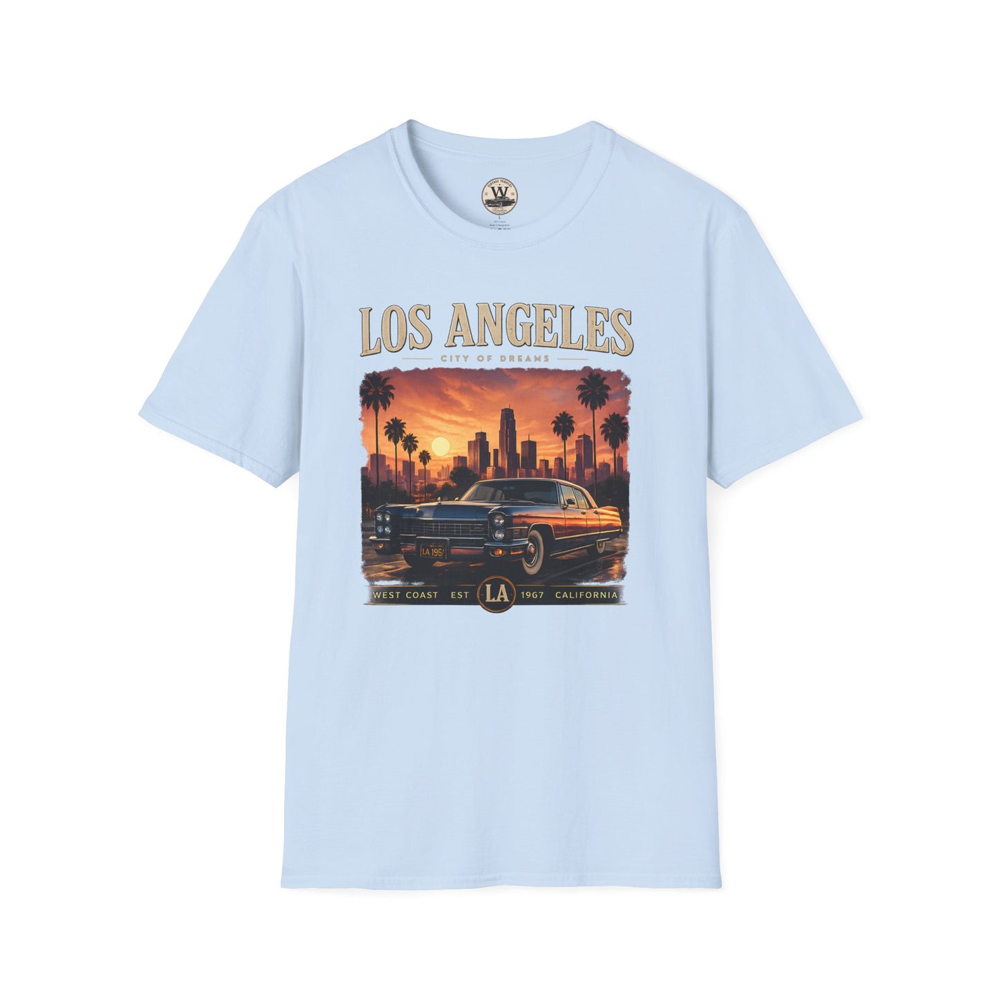 City of Dreams Tee
