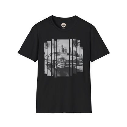 Retro Boulevard - Tee