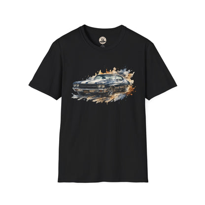 Iron Horse Tee