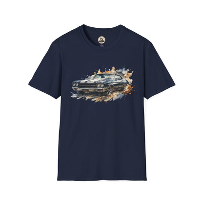 Iron Horse Tee