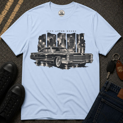 Nightfall Cruiser T-shirt