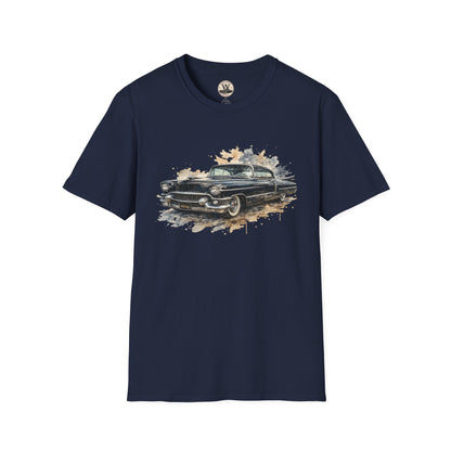 Boulevard Cruiser Tee