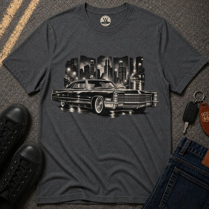 Nightfall Cruiser T-shirt