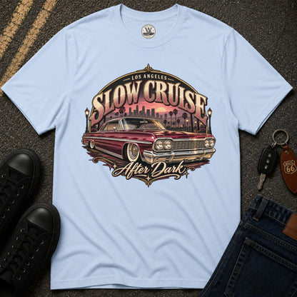 Slow Cruise T-shirt