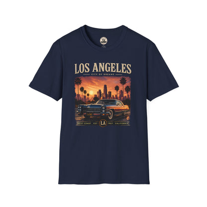 City of Dreams Tee