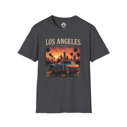 City of Dreams Tee