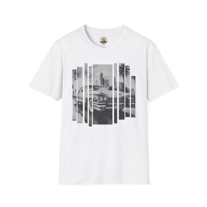 Retro Boulevard - Tee