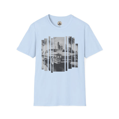 Retro Boulevard - Tee