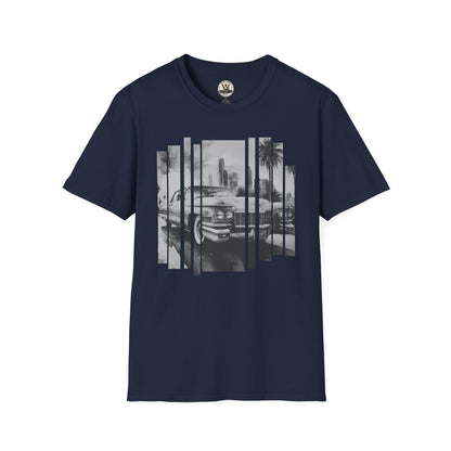 Retro Boulevard - Tee