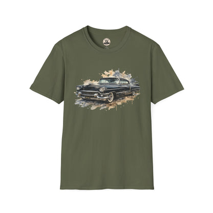 Boulevard Cruiser Tee