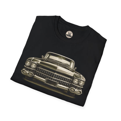 Classic 1950s American Car T-Shirt