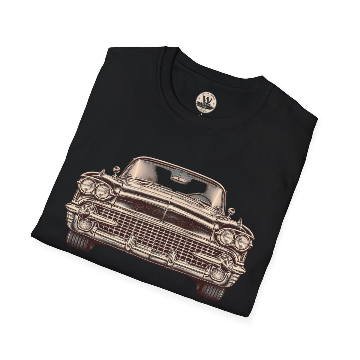 1958 Chrome Legend T-shirt